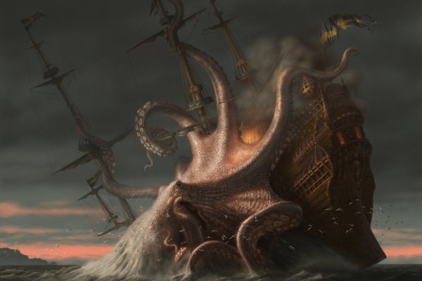 Kraken это современный маркетплейс